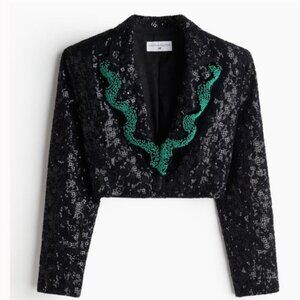 Anamika Khanna for H&M Jacket